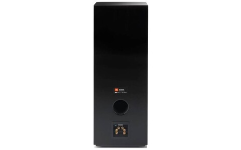 Kolumny Podłogowe JBL S3900 Czarny Połysk