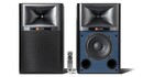 Kolumny Podstawkowe JBL 4329P Studio Black Edition