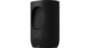 Przenośny Głośnik Bezprzewodowy Multiroom Sonos Move 2 Czarny