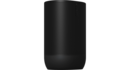 Przenośny Głośnik Bezprzewodowy Multiroom Sonos Move 2 Czarny