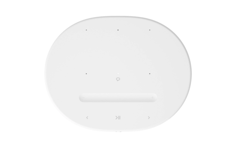 Przenośny Głośnik Bezprzewodowy Multiroom Sonos Move 2 Biały