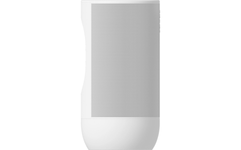 Przenośny Głośnik Bezprzewodowy Multiroom Sonos Move 2 Biały
