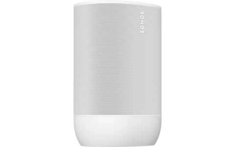 Przenośny Głośnik Bezprzewodowy Multiroom Sonos Move 2 Biały
