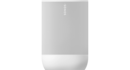 Przenośny Głośnik Bezprzewodowy Multiroom Sonos Move 2 Biały