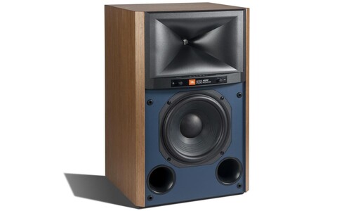 Kolumny Podstawkowe JBL 4329P Studio Orzech