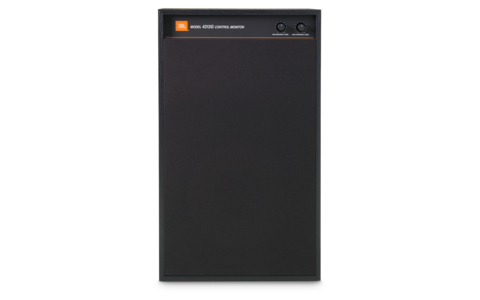 Kolumny Podstawkowe JBL 4312G Studio Czarne