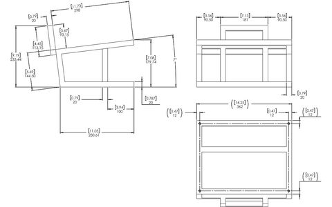 Podstawki Głośnikowe JBL JS 150 Stand
