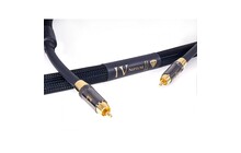 Purist Audio Design NEPTUNE DIAMOND 1m Interkonekt RCA Salon Poznań Wrocław