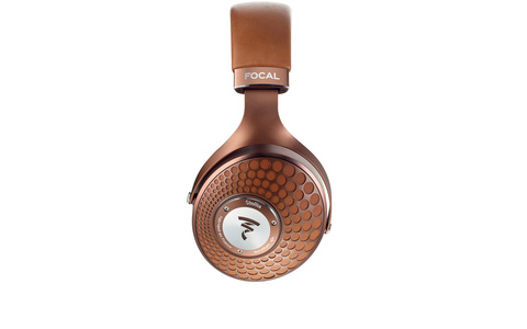 Słuchawki Nauszne Focal Stellia