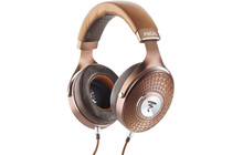 Focal Stellia Słuchawki Nauszne Salon Poznań Wrocław