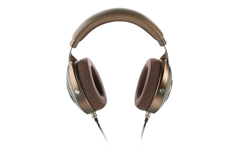 Słuchawki Wokółuszne Półotwarte Focal Clear MG