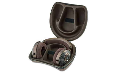 Słuchawki Wokółuszne Półotwarte Focal Clear MG