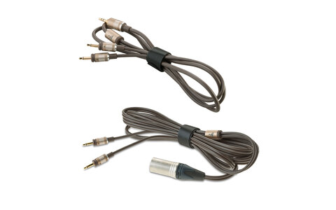 Słuchawki Wokółuszne Półotwarte Focal Clear MG