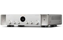 Marantz Stereo 70s Srebrny Amplituner Stereo Salon Poznań Wrocław 