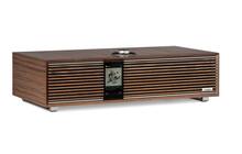 Ruark Audio R410 Orzech Zintegrowany System Muzyczny Salon Poznań Wrocław