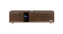 Zintegrowany System Muzyczny Ruark Audio R410 Orzech