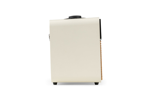 Zintegrowany System Muzyczny Ruark Audio R2 MK4 Biały