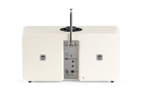 Zintegrowany System Muzyczny Ruark Audio R2 MK4 Biały