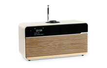 Ruark Audio R2 MK4 BIały Zintegrowany System Muzyczny Salon Poznań Wrocław