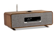 Ruark Audio R3s Orzech Zintegrowany System Muzyczny Salon Poznań Wrocław