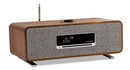 Zintegrowany System Muzyczny Ruark Audio R3s Orzech