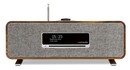 Zintegrowany System Muzyczny Ruark Audio R3s Orzech
