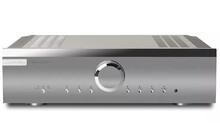 Musical Fidelity M6si Chrome Wzmacniacz Stereo Salon Poznań Wrocław