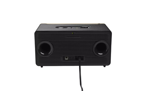 Zintegrowany System Muzyczny JBL Authentics 500