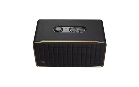 Zintegrowany System Muzyczny JBL Authentics 500