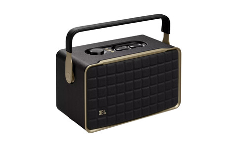 Zintegrowany System Muzyczny JBL Authentics 300