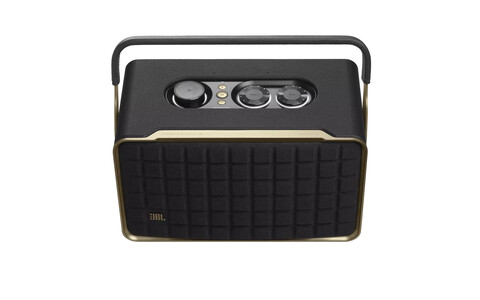 Zintegrowany System Muzyczny JBL Authentics 300