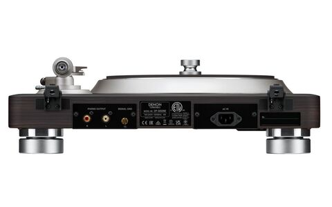Gramofon Analogowy Denon DP-3000NE