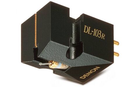 Gramofon Analogowy Denon DP-3000NE