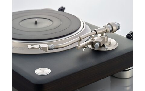 Gramofon Analogowy Denon DP-3000NE