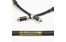 Purist Audio Design 35TH ANNIVERSARY 1m Interkonekt RCA Salon Poznań Wrocław