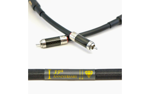 Interkonekt RCA Purist Audio Design 35TH ANNIVERSARY