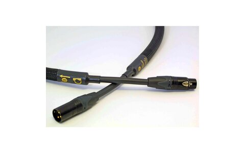 Interkonekt XLR Purist Audio Design 35TH ANNIVERSARY