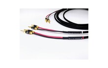 Purist Audio Design JADE 2 x 3m Kabel głośnikowy Salon Poznań Wrocław