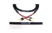 Purist Audio Design POSEIDON DIAMOND 2 x 2,5m Kabel głośnikowy Salon Poznań Wrocław