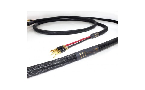 Kabel głośnikowy Purist Audio Design CORVUS DIAMOND