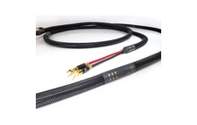 Purist Audio Design CORVUS DIAMOND 2 x 2,5m Kabel głośnikowy Salon Poznań Wrocław