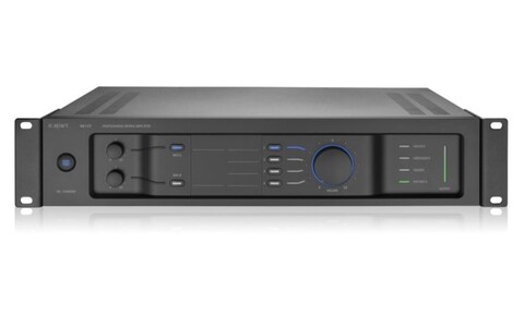 Wzmacniacz Miksujący Apart Audio MA120