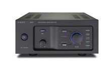 Apart Audio MA60 Kompaktowy Wzmacniacz Miksujący Salon Poznań Wrocław