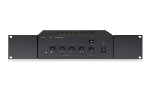 Wzmacniacz Miksujący Apart Audio MA65