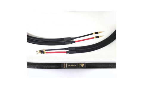 Kabel głośnikowy Purist Audio Design DOMINUS DIAMOND