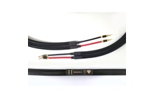 Purist Audio Design DOMINUS DIAMOND 2 x 3m Kabel głośnikowy Salon Poznań Wrocław