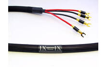 Purist Audio Design MUSAEUS DIAMOND 2 x 2m Kabel głośnikowy Bi-Wire Salon Poznań Wrocław