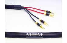 Purist Audio Design AQUEOUS DIAMOND 2 x 2m Kabel głośnikowy Bi-Wire Salon Poznań Wrocław