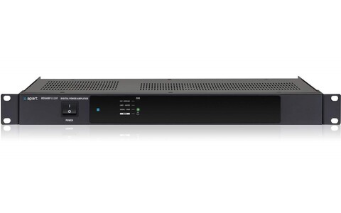 Wzmacniacz Mocy Apart Audio REVAMP1120T