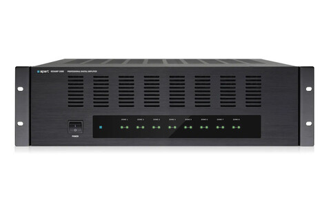 Wzmacniacz Mocy Apart Audio REVAMP1680